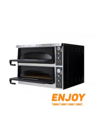 Печь для пиццы ItPizza ML66L